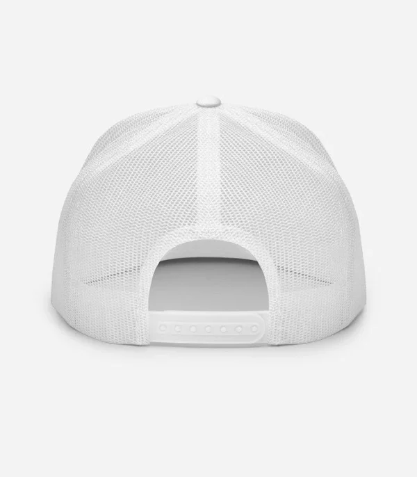 VAN LIFE Trucker-Cap – Stylisches Must-have für Camper & Abenteurer!