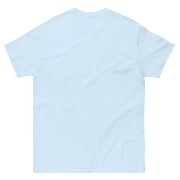 BulliLove Klassisches Unisex T-Shirt – Bild 3