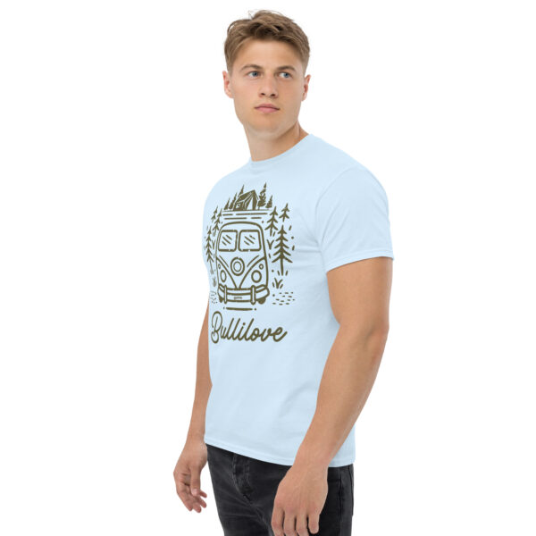 BulliLove Klassisches Unisex T-Shirt