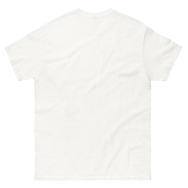 BulliLove Klassisches Unisex T-Shirt – Bild 5