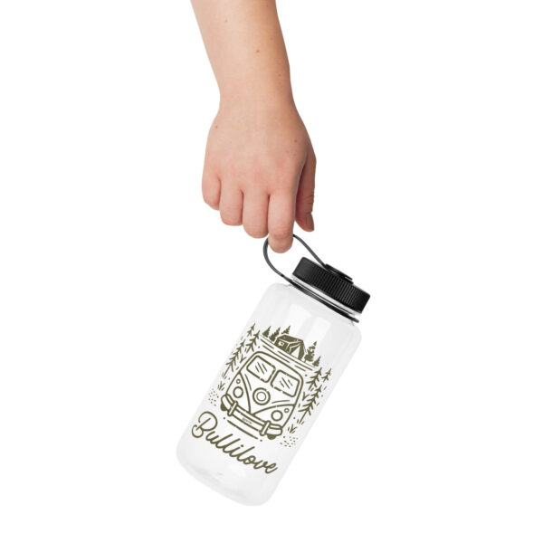 Bulli Weithalsflasche