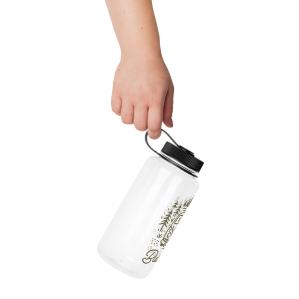 Bulli Weithalsflasche – Bild 4